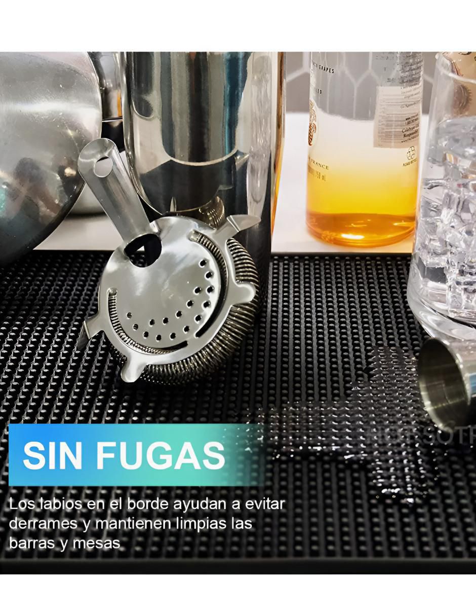 Set tapete para bar 2