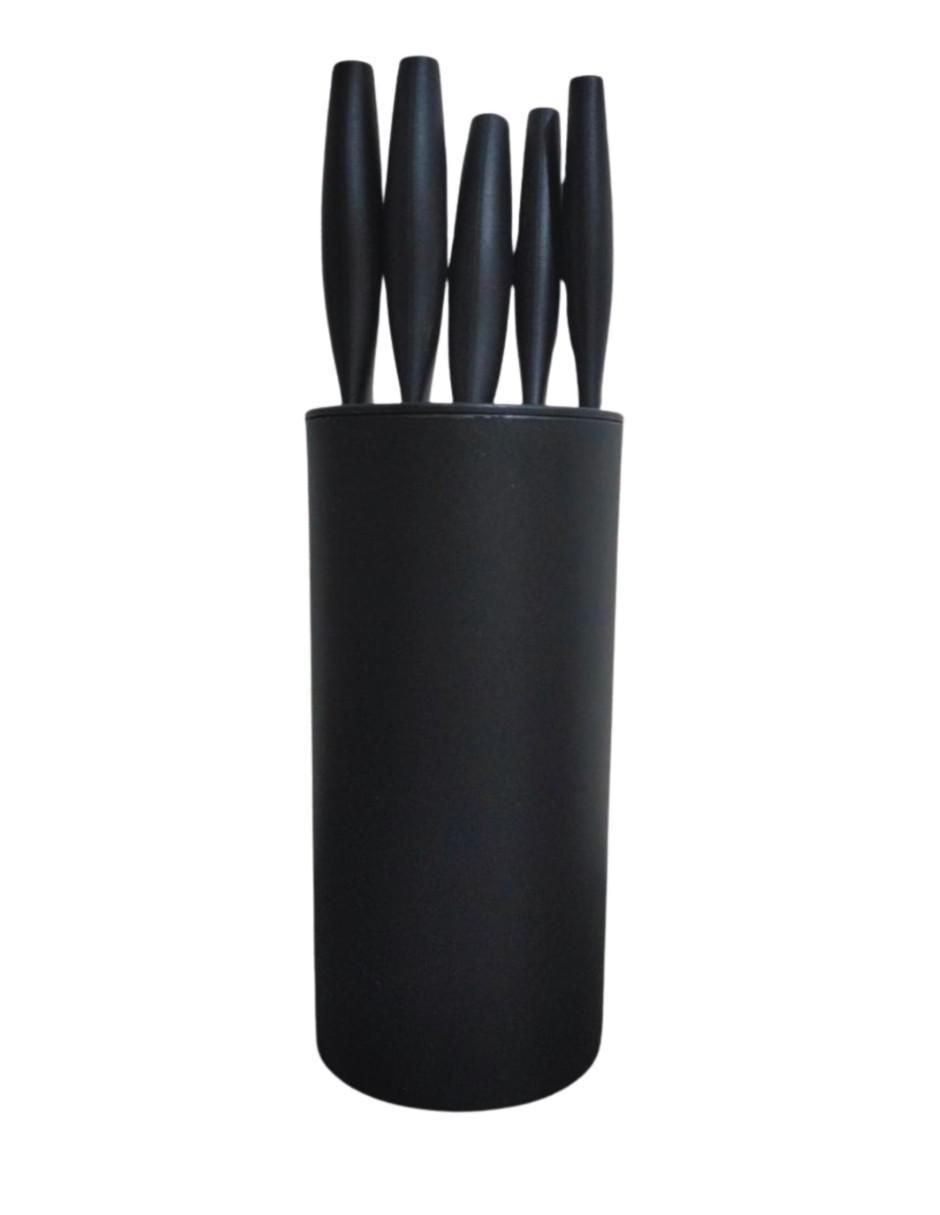 Set de cuchillos 6 piezas