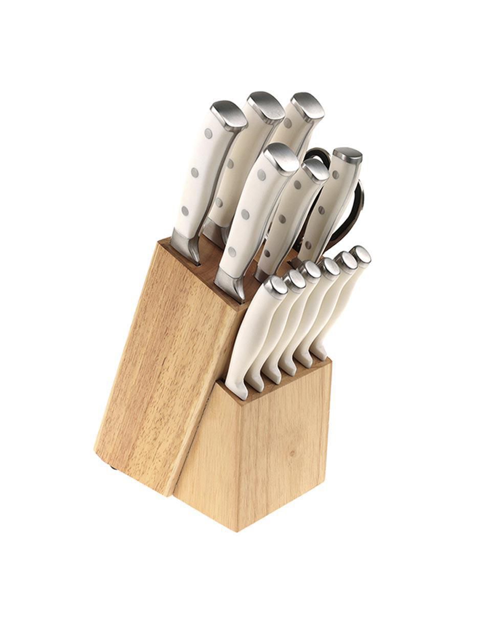 Batería de cocina Ceramic antiadherente cerámica 24 piezas 3