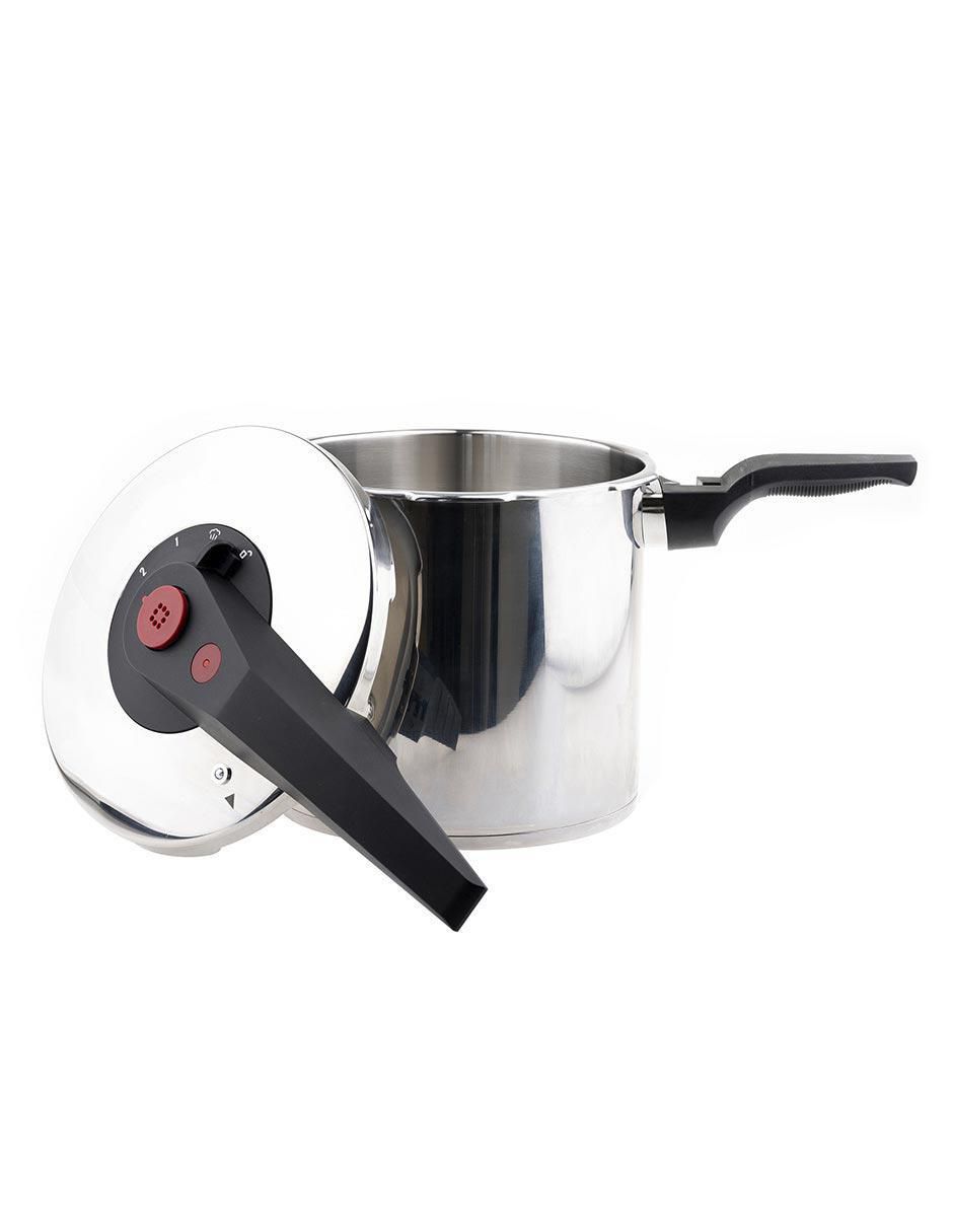 Batería de cocina Advance de aluminio antiadherente premium 8 piezas 5