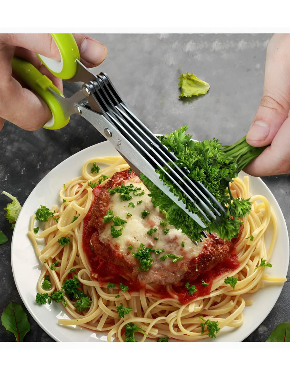 Tijeras cocina 3