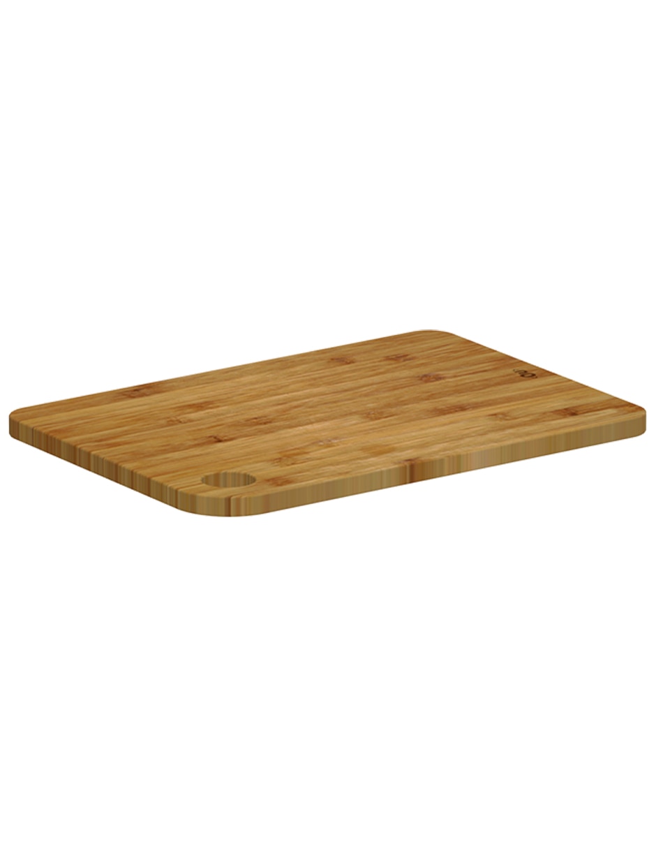 Tabla para picar Lume de bambú