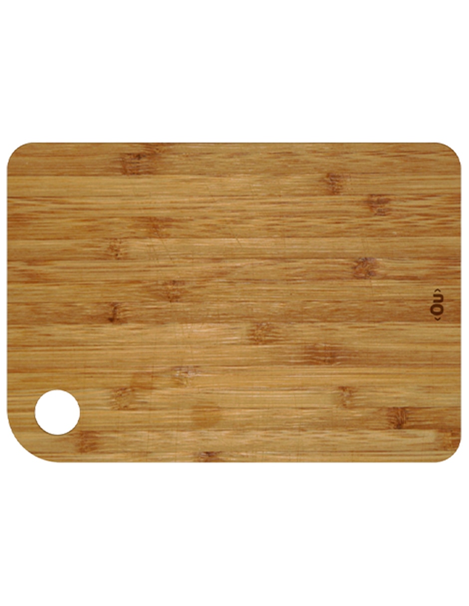 Tabla para picar Lume de bambú 4