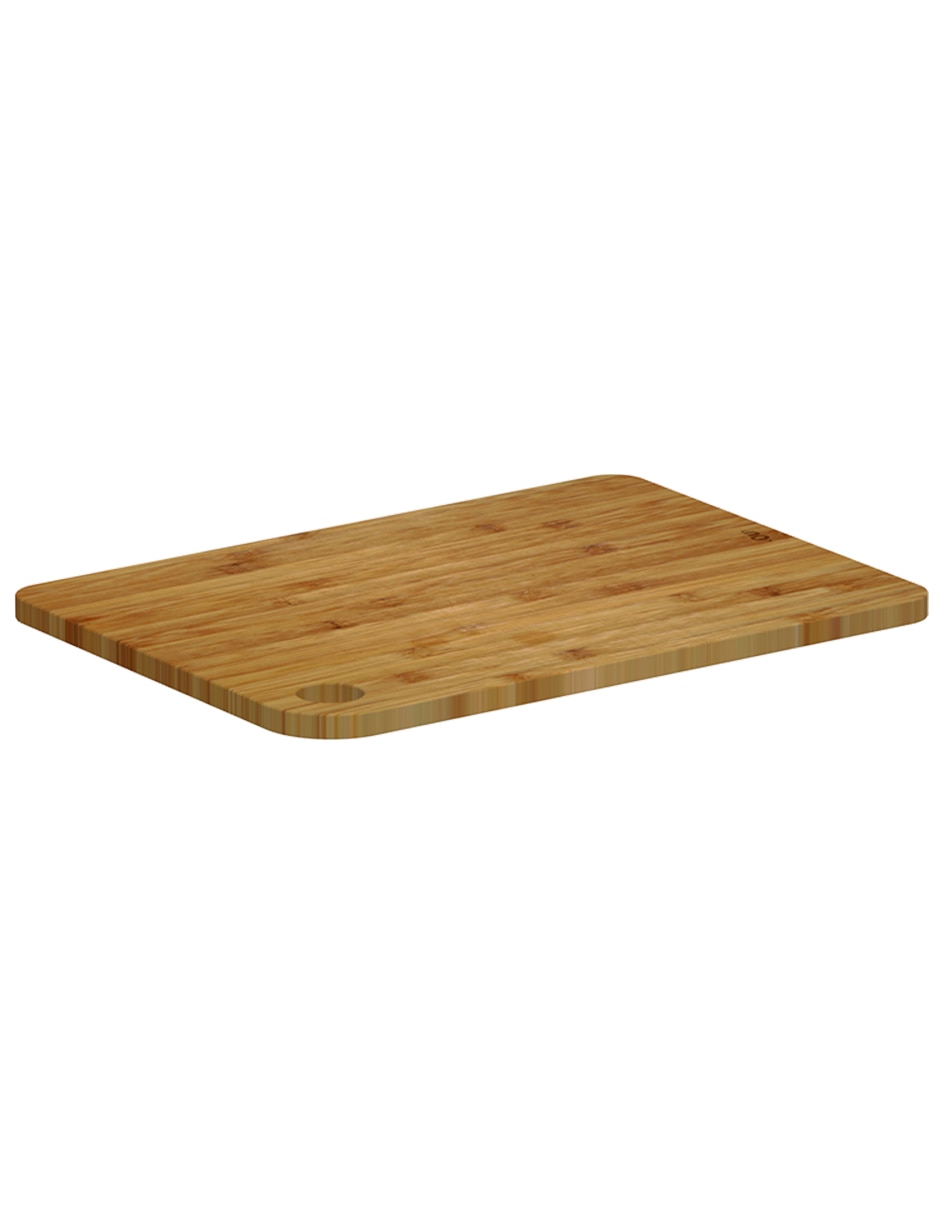 Tabla para picar Lume de bambú