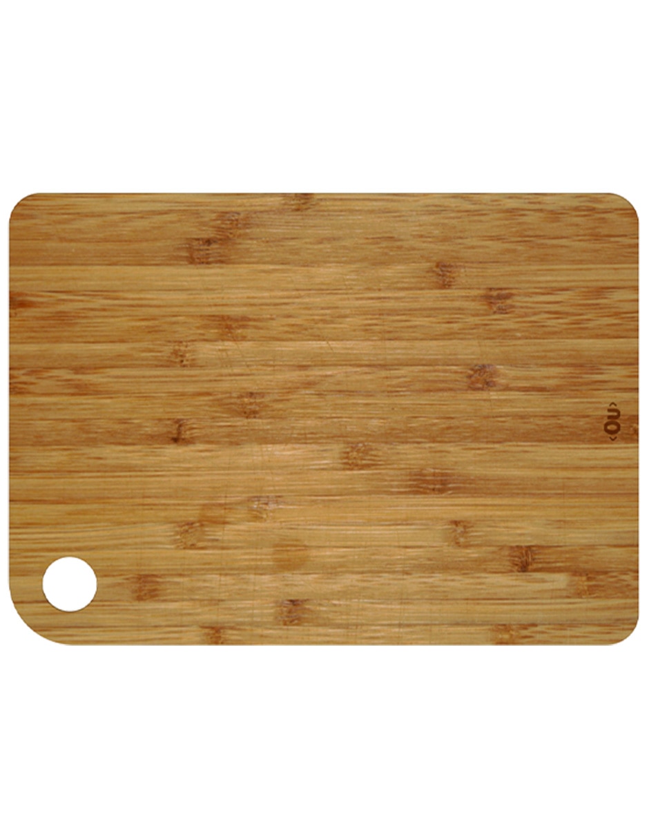 Tabla para picar Lume de bambú 2