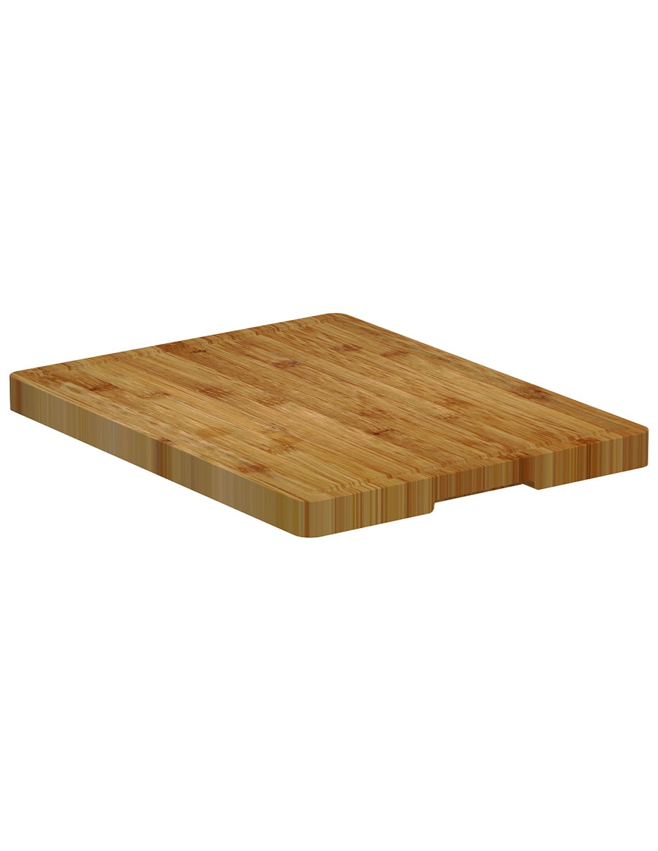 Tabla para picar Lume de bambú 3