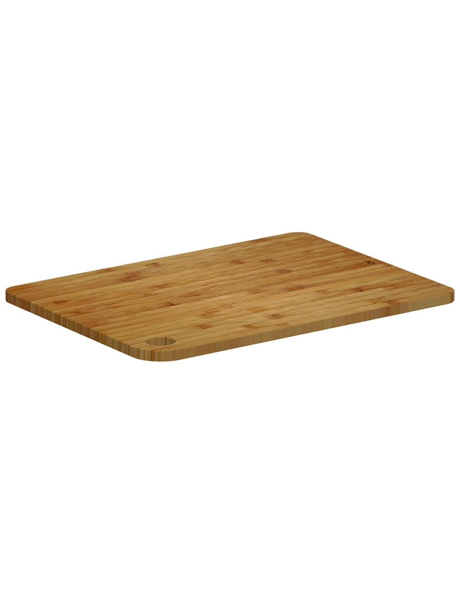 Tabla para picar Lume de bambú
