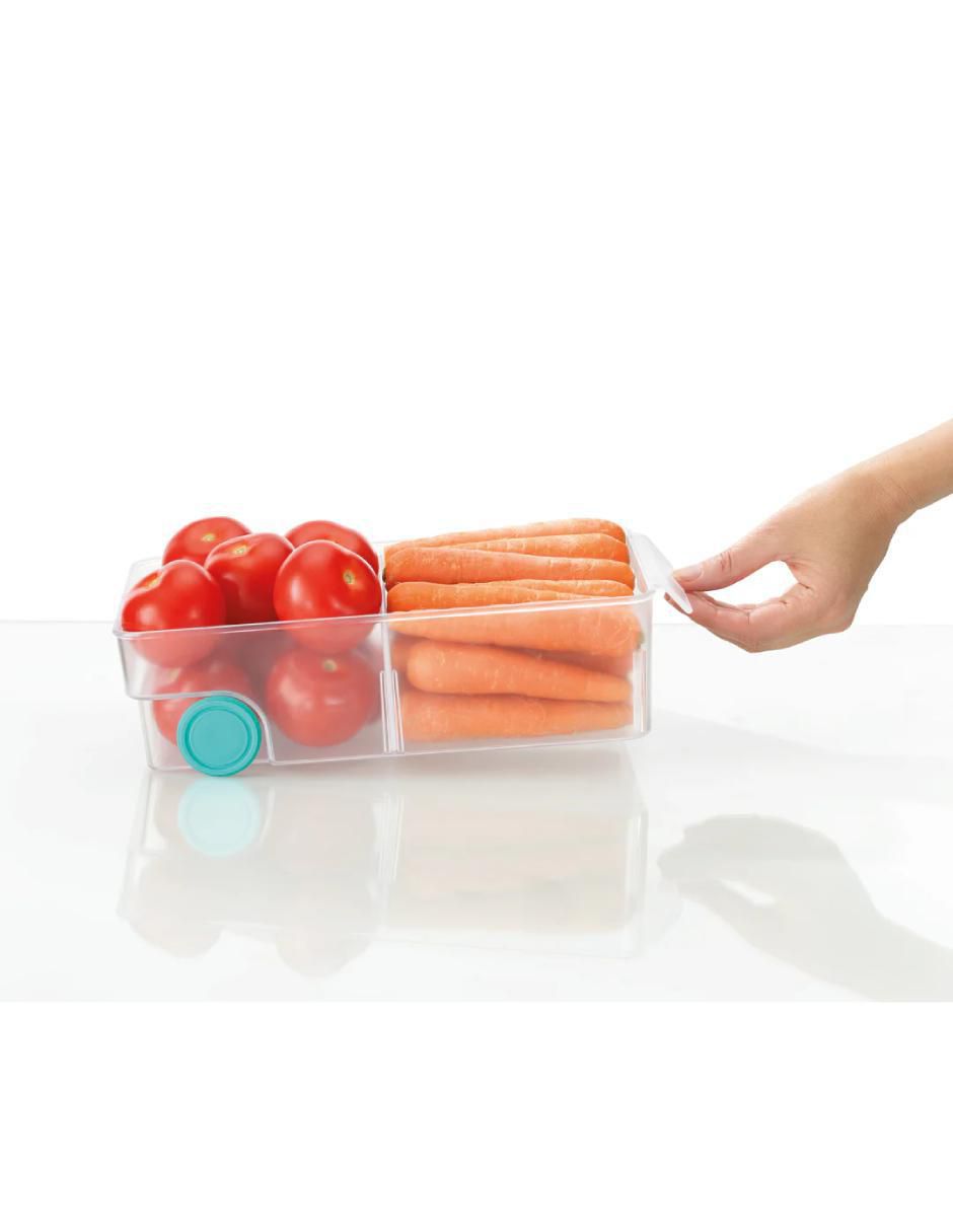 Organizador para refrigerador 2