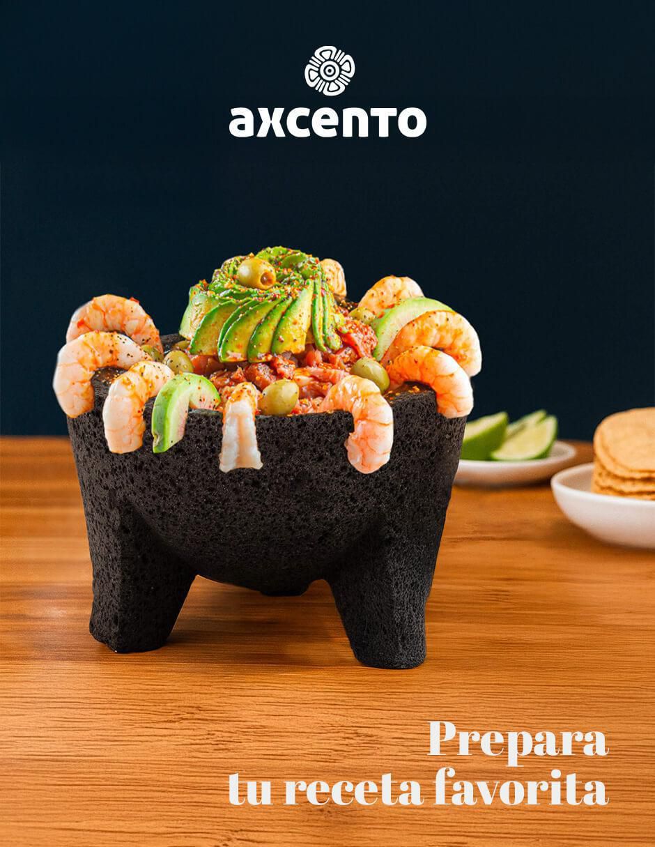 Molcajete 4