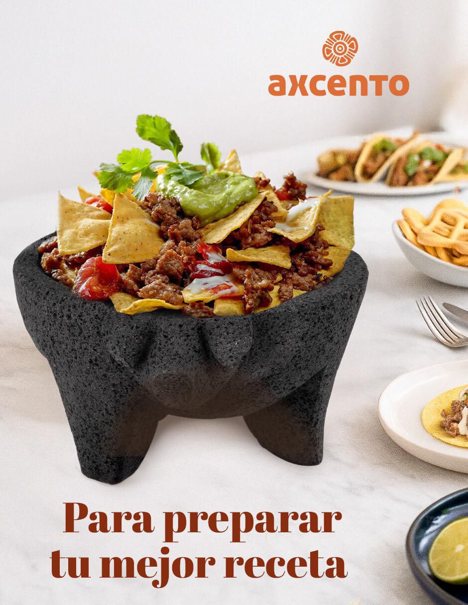 Molcajete 4