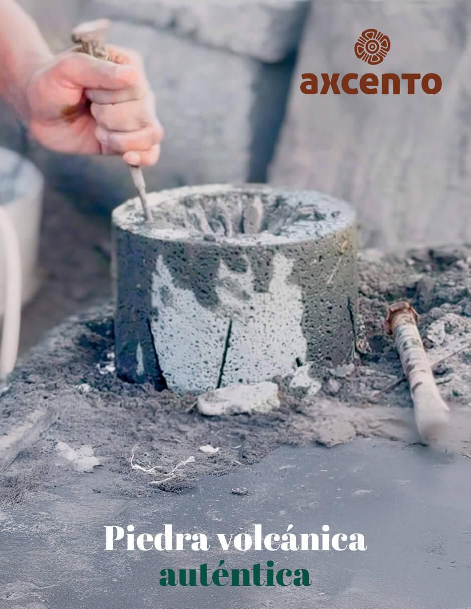 Molcajete 5