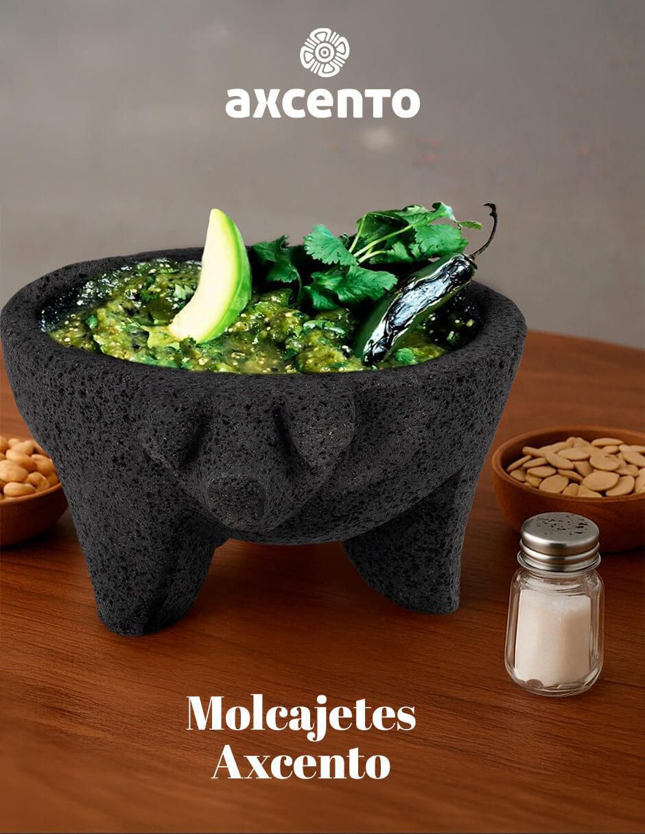 Molcajete 7