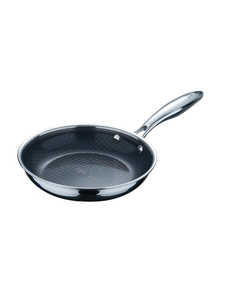 Sartén SteelBlue de acero inoxidable