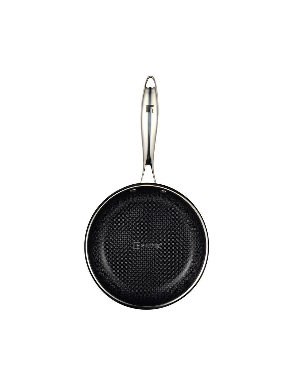 Sartén SteelBlue de acero inoxidable 2