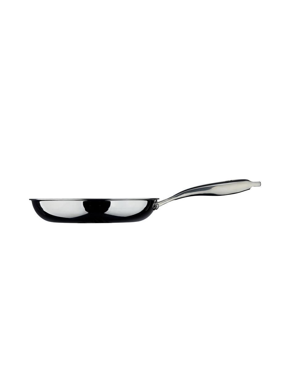 Sartén SteelBlue de acero inoxidable 2