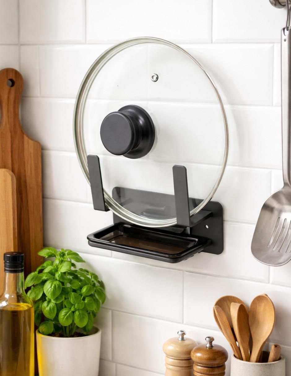 Organizador colgante armable Cocina 3