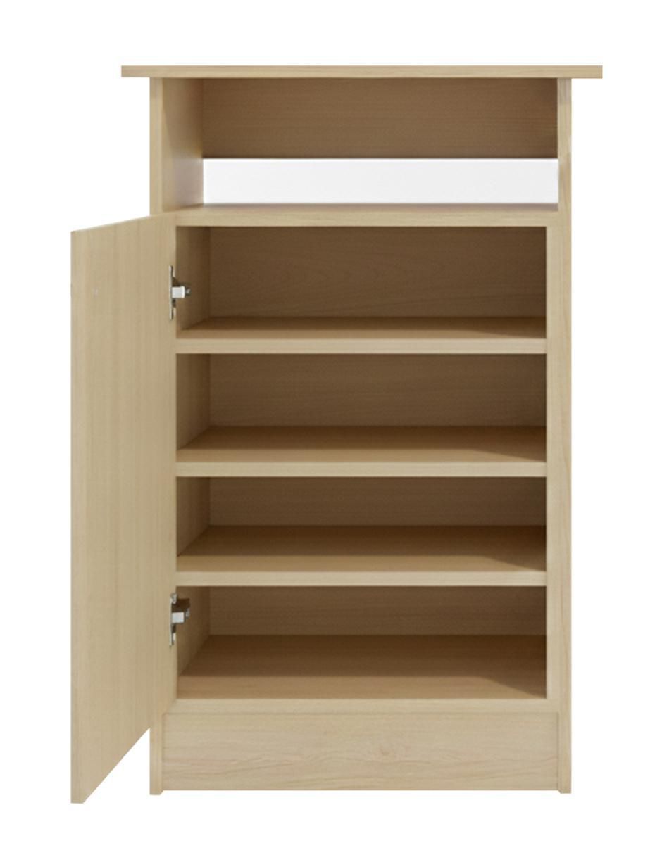 Alacena armable Muebles melamina 4