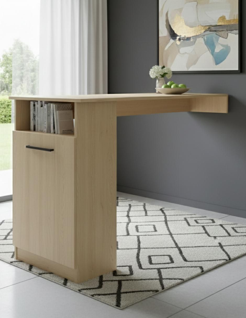 Alacena armable Muebles melamina 5