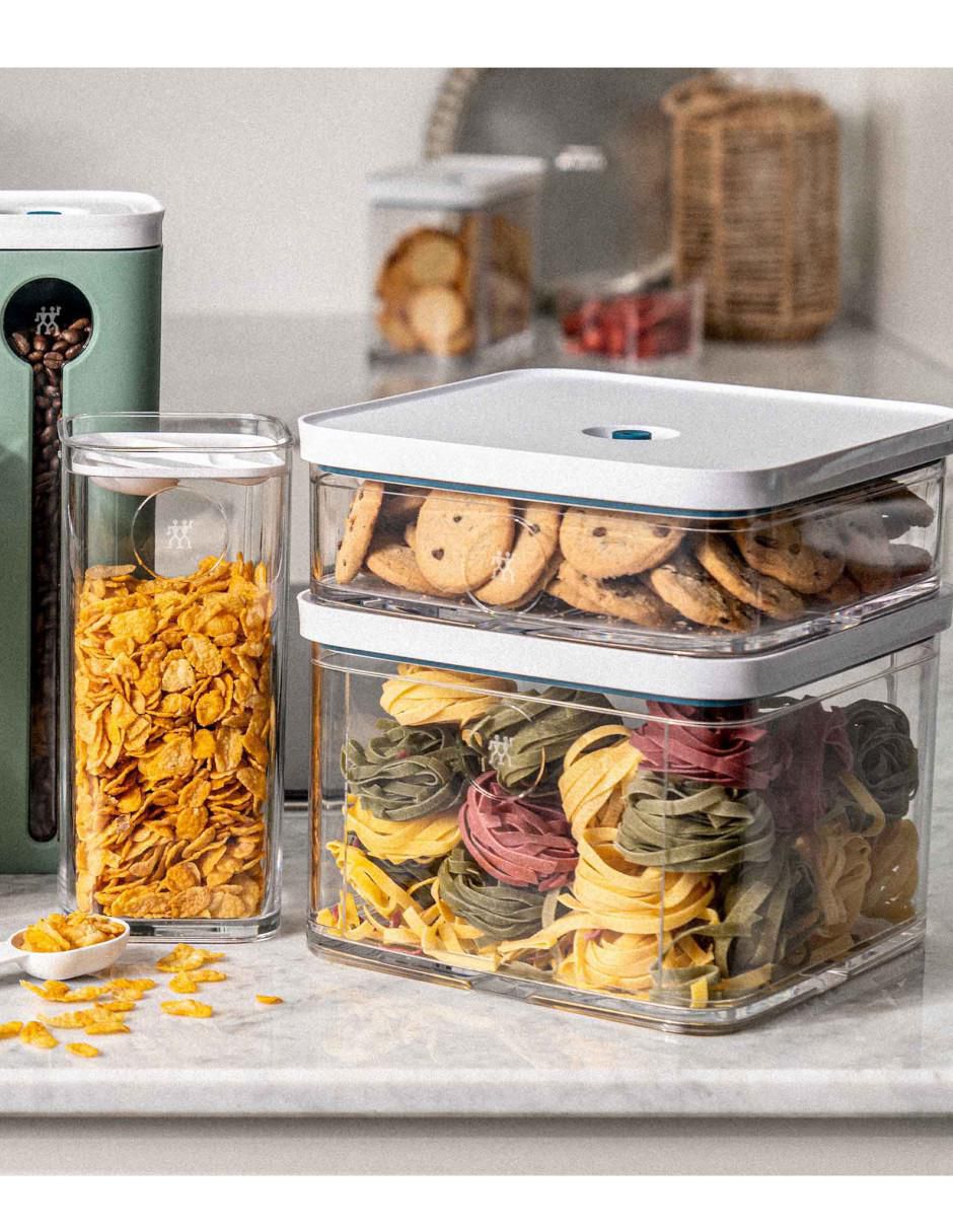 Contenedor Fresh & Save 3