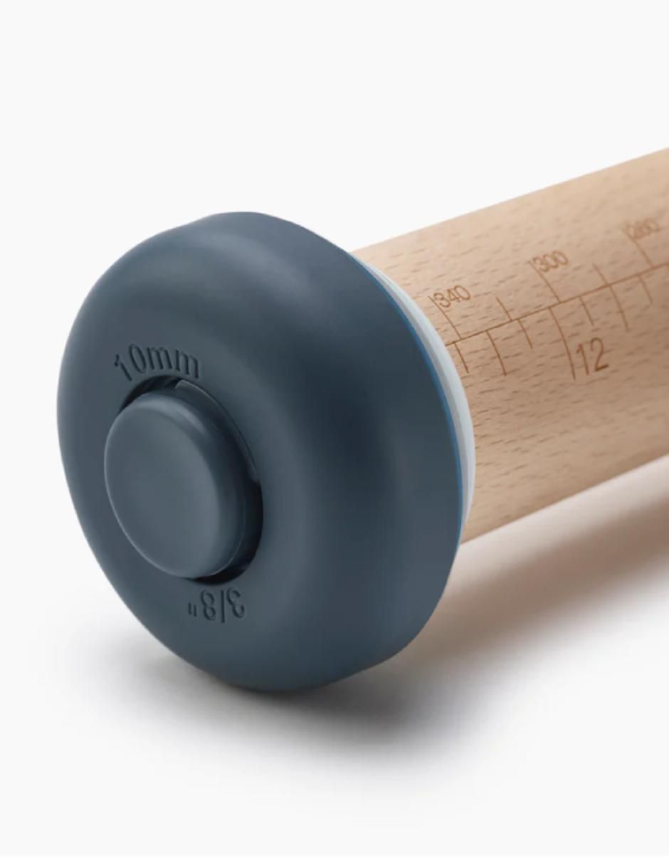 Rodillo de madera Cocina 3