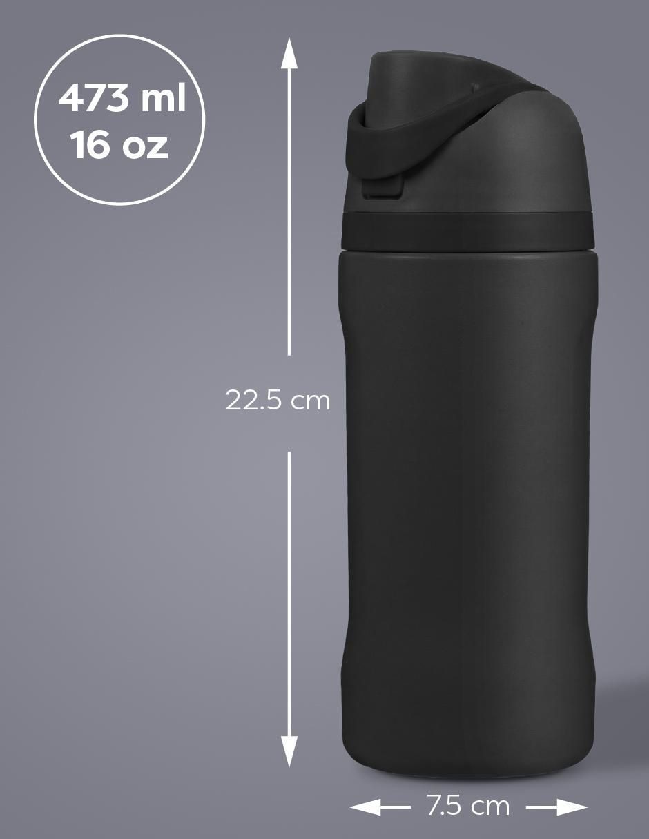 Termo magma life "de" acero inoxidable sin familia "con tapa" flip top sin tamaño
