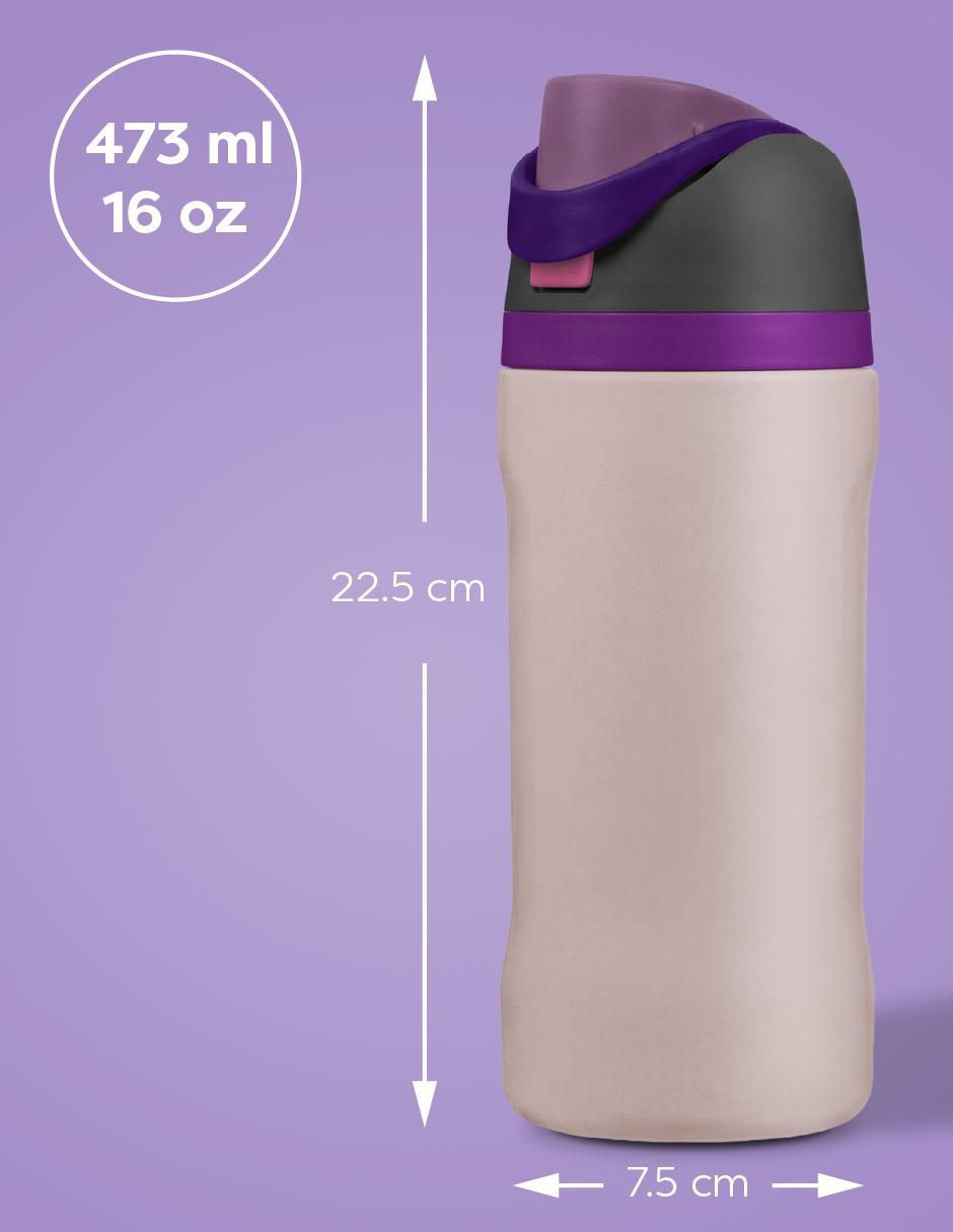 Termo magma life "de" acero inoxidable sin familia "con tapa" flip top sin tamaño