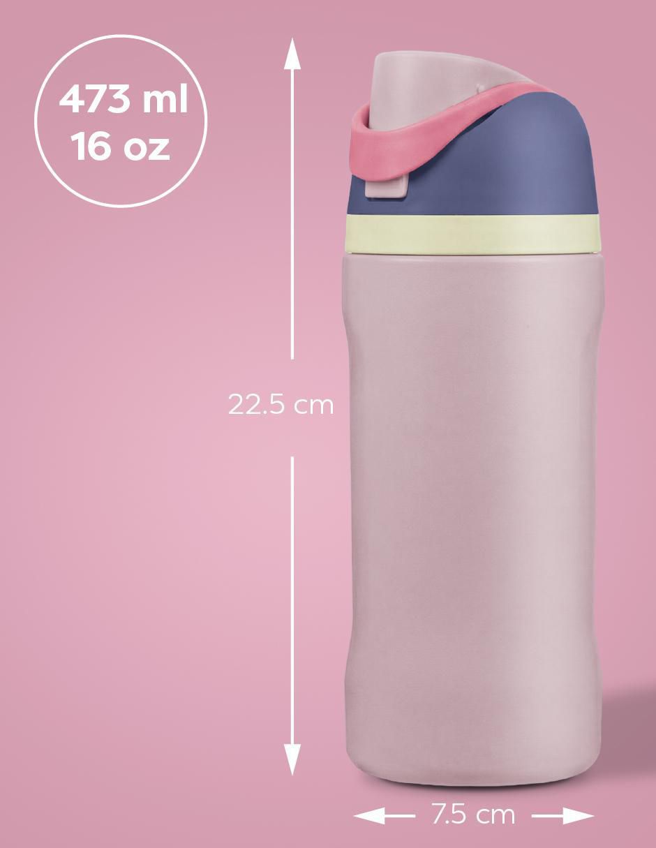 Termo magma life "de" acero inoxidable sin familia "con tapa" flip top sin tamaño
