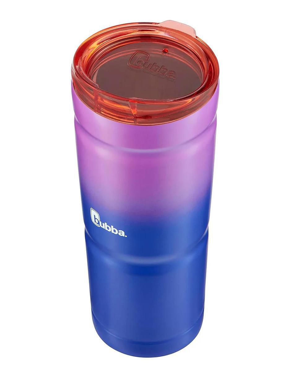 Botella de agua de acero inoxidable con tapa a presión 700 ml 3