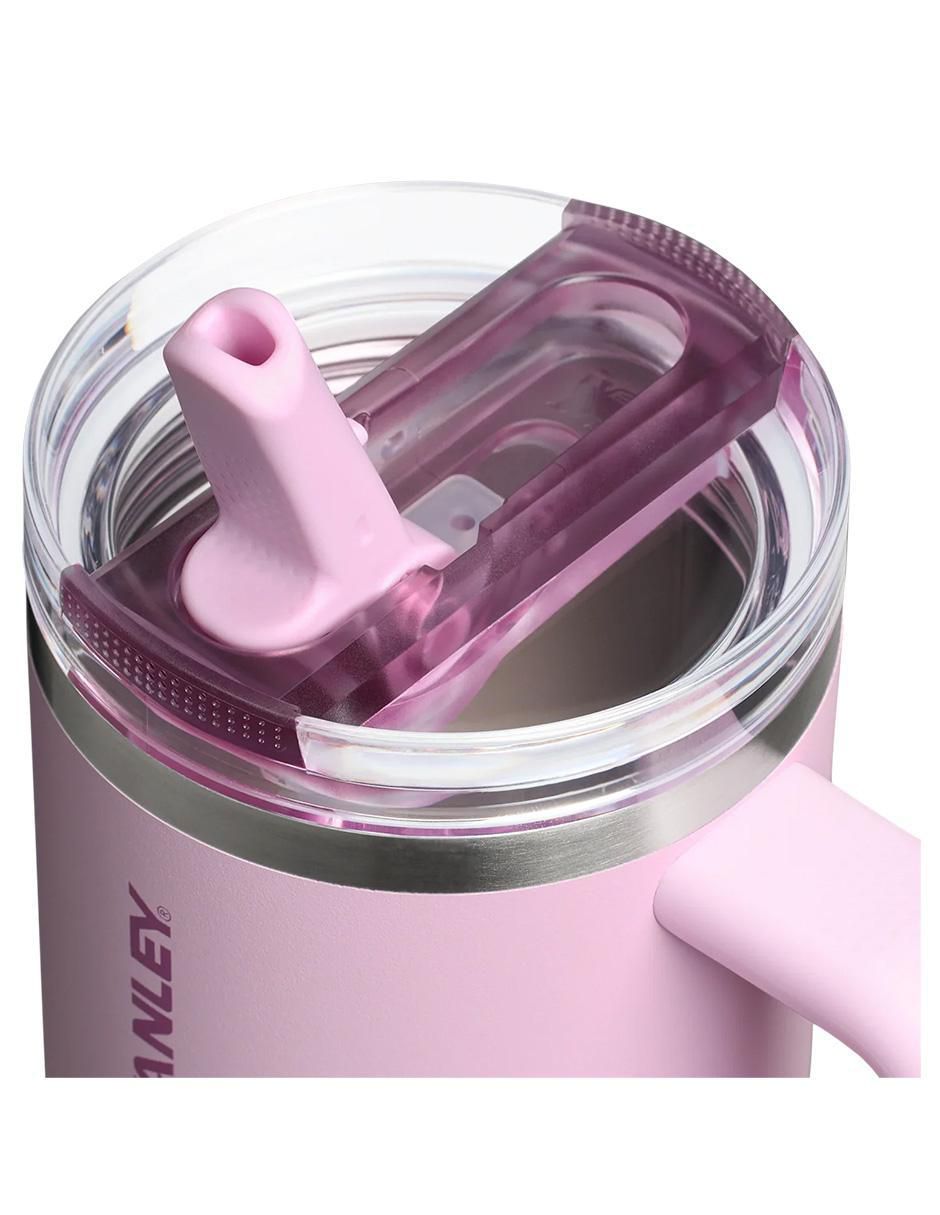 Termo de acero inoxidable Quencher Protour  con tapa rosca 591 ml 3