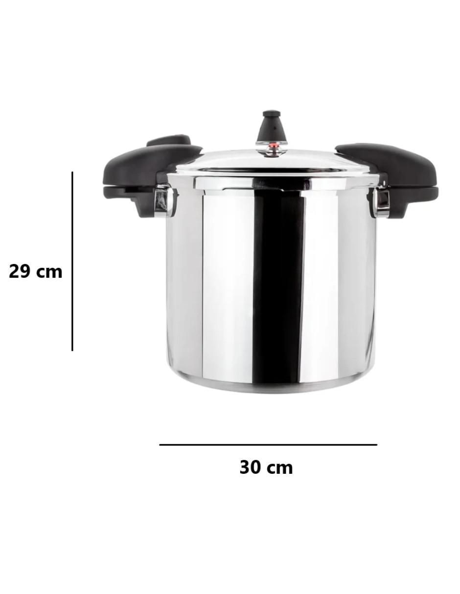 Olla presión 5