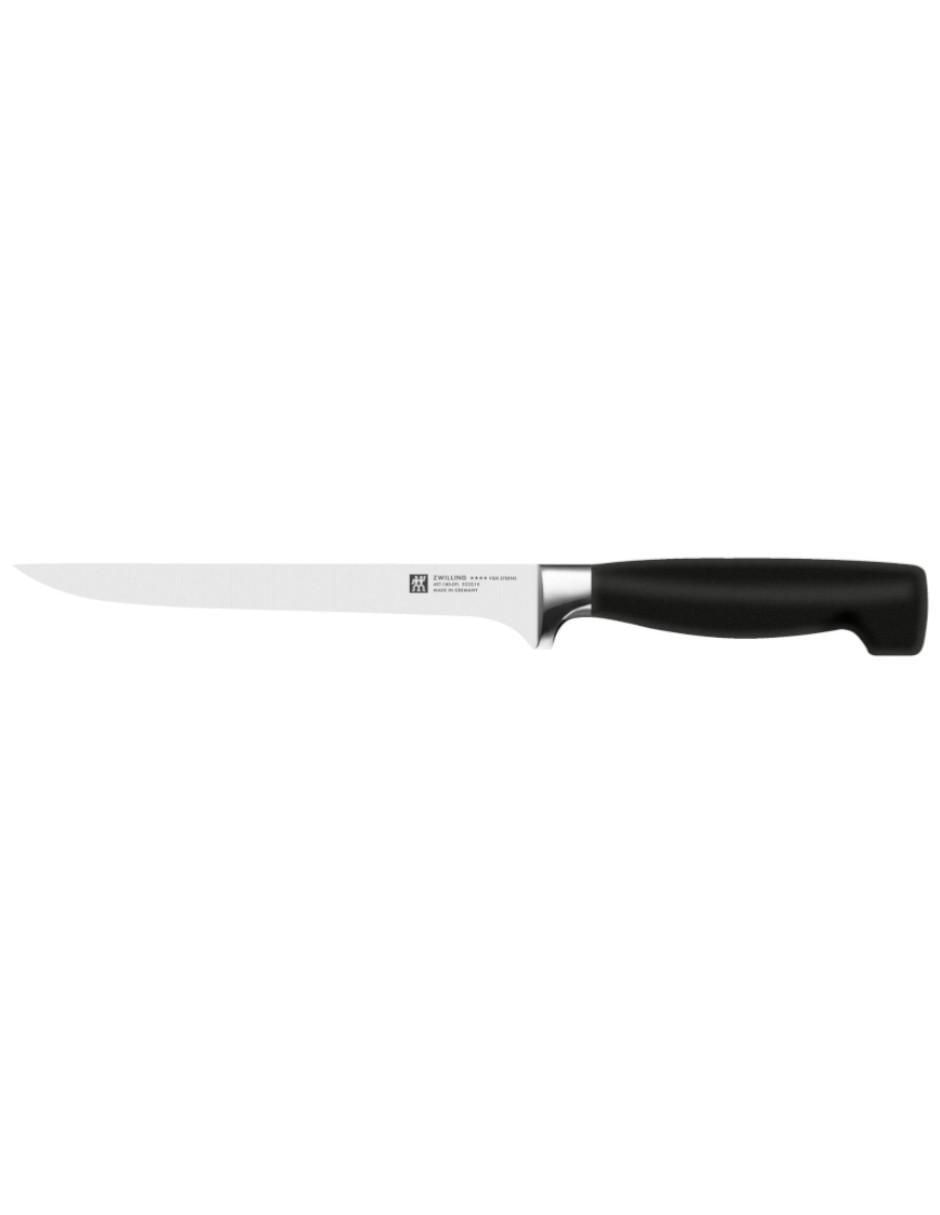 Cuchillo fileteador Cuchillo fileteador