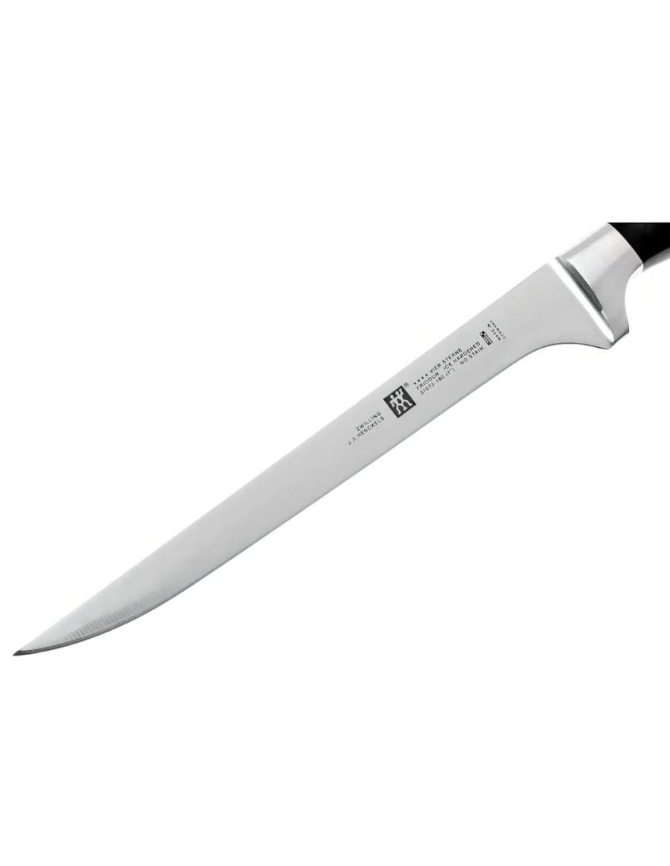 Cuchillo fileteador 4