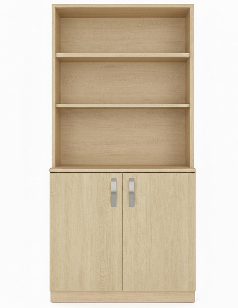 Alacena armable Mueble melamina Alacena armable Mueble melamina