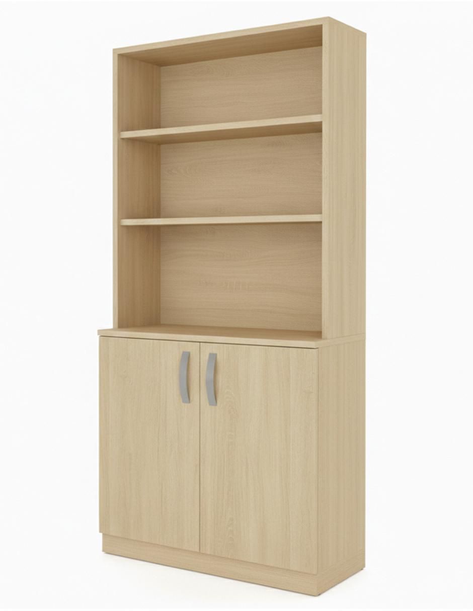 Alacena armable Mueble melamina 3