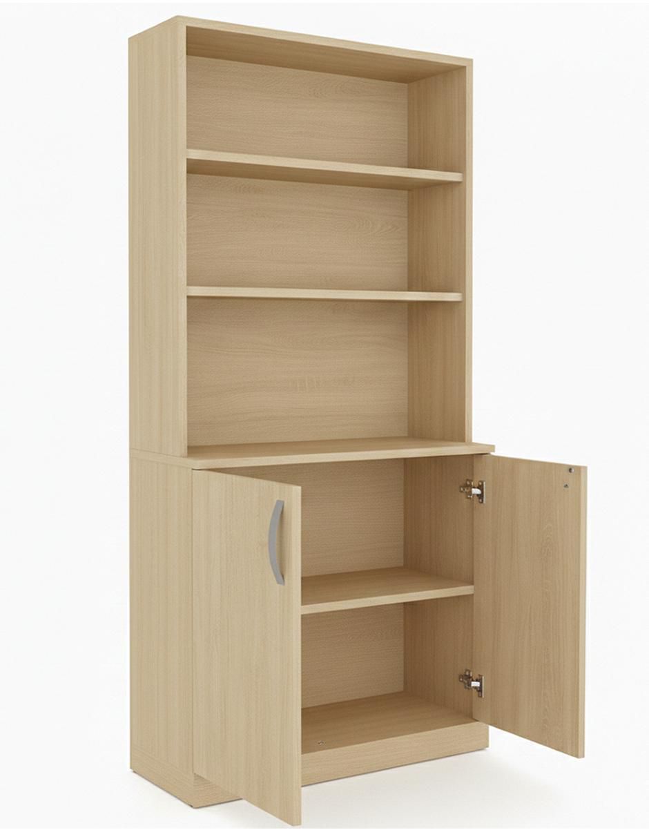 Alacena armable Mueble melamina 5