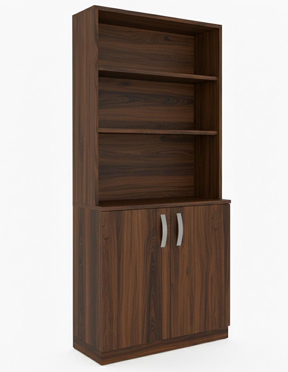 Alacena armable Muebles melamina 2