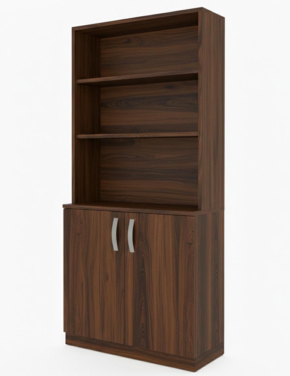 Alacena armable Muebles melamina 3
