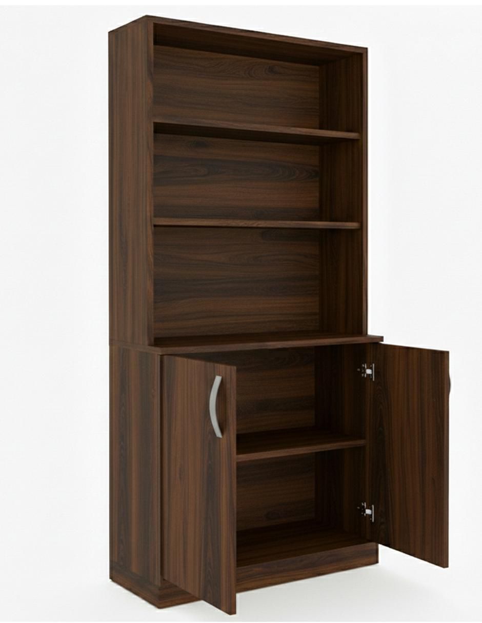 Alacena armable Muebles melamina 5