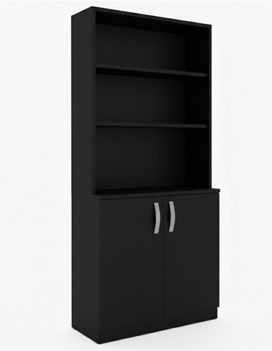 Alacena armable Muebles melamina 2