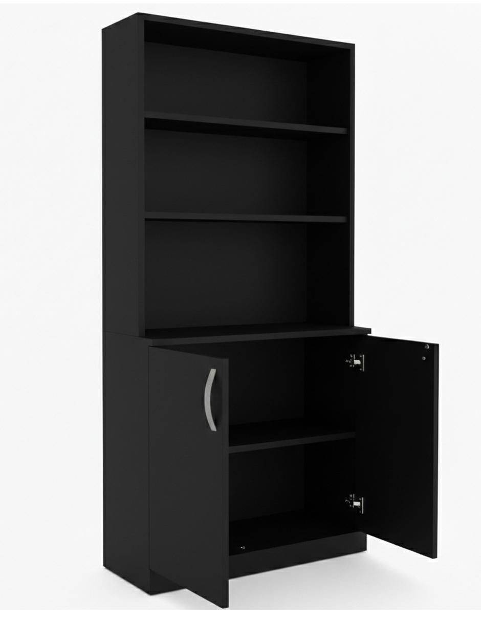 Alacena armable Muebles melamina 4