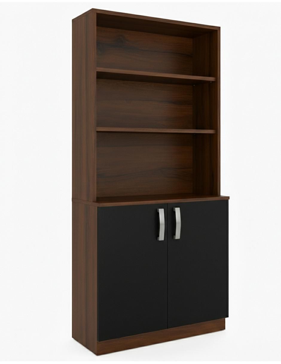 Alacena armable Muebles melamina 2