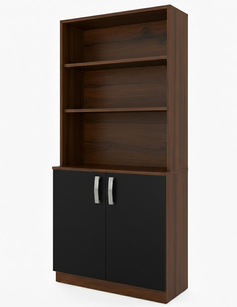 Alacena armable Muebles melamina 3