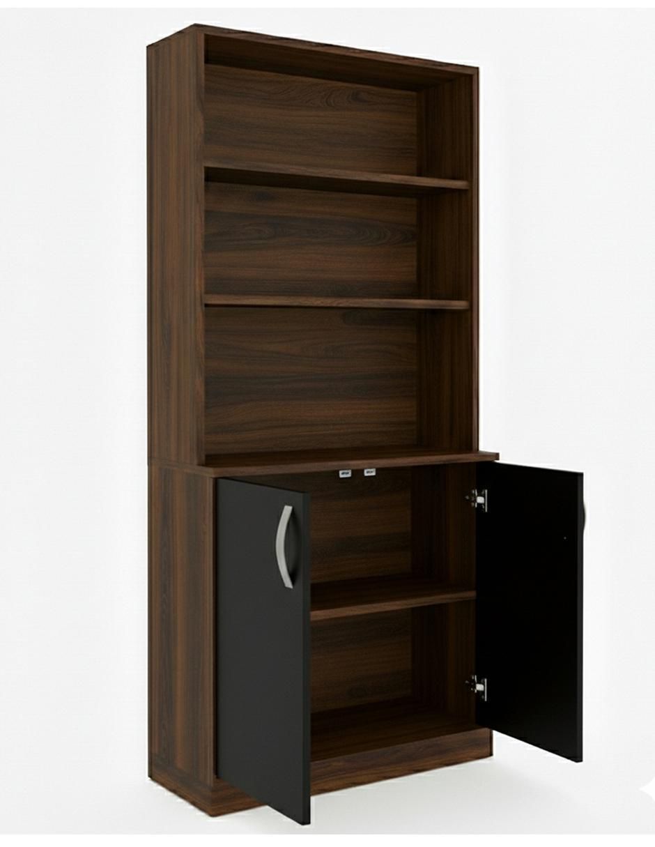 Alacena armable Muebles melamina 4
