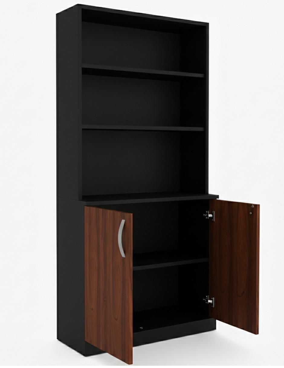 Alacena armable Mueble melamina 2