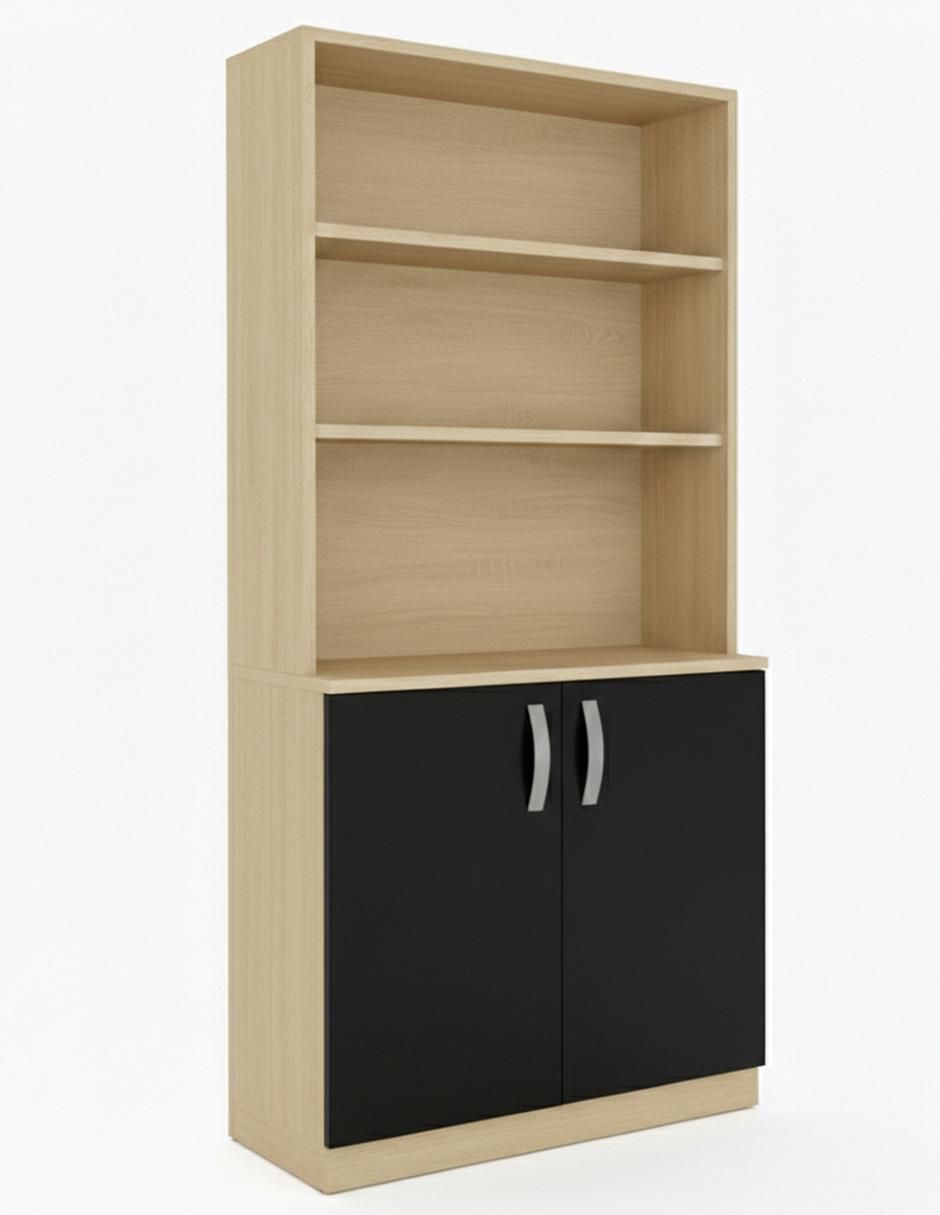 Alacena amable Muebles melamina 2