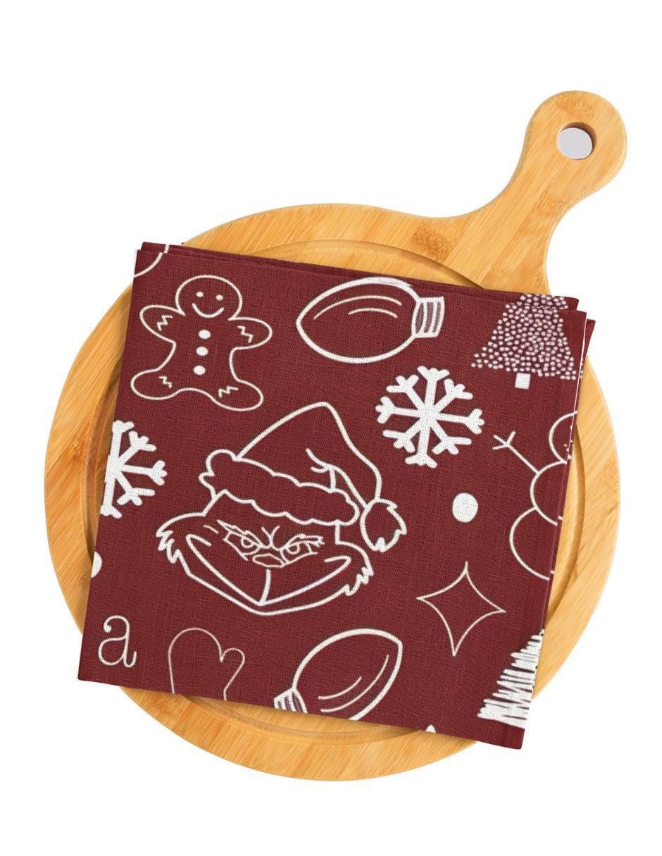 Toalla de cocina 2
