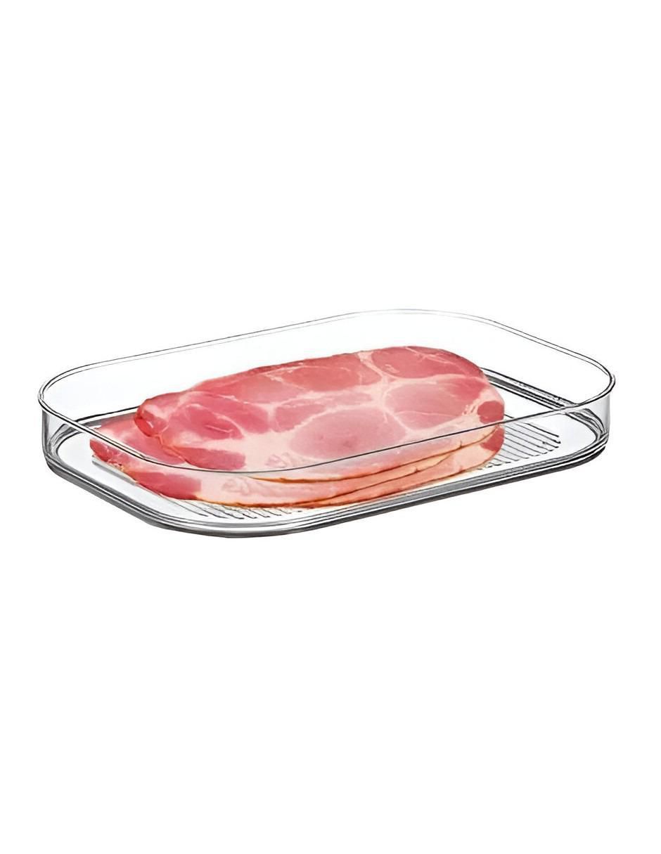 Organizador para refrigerador de plástico 3