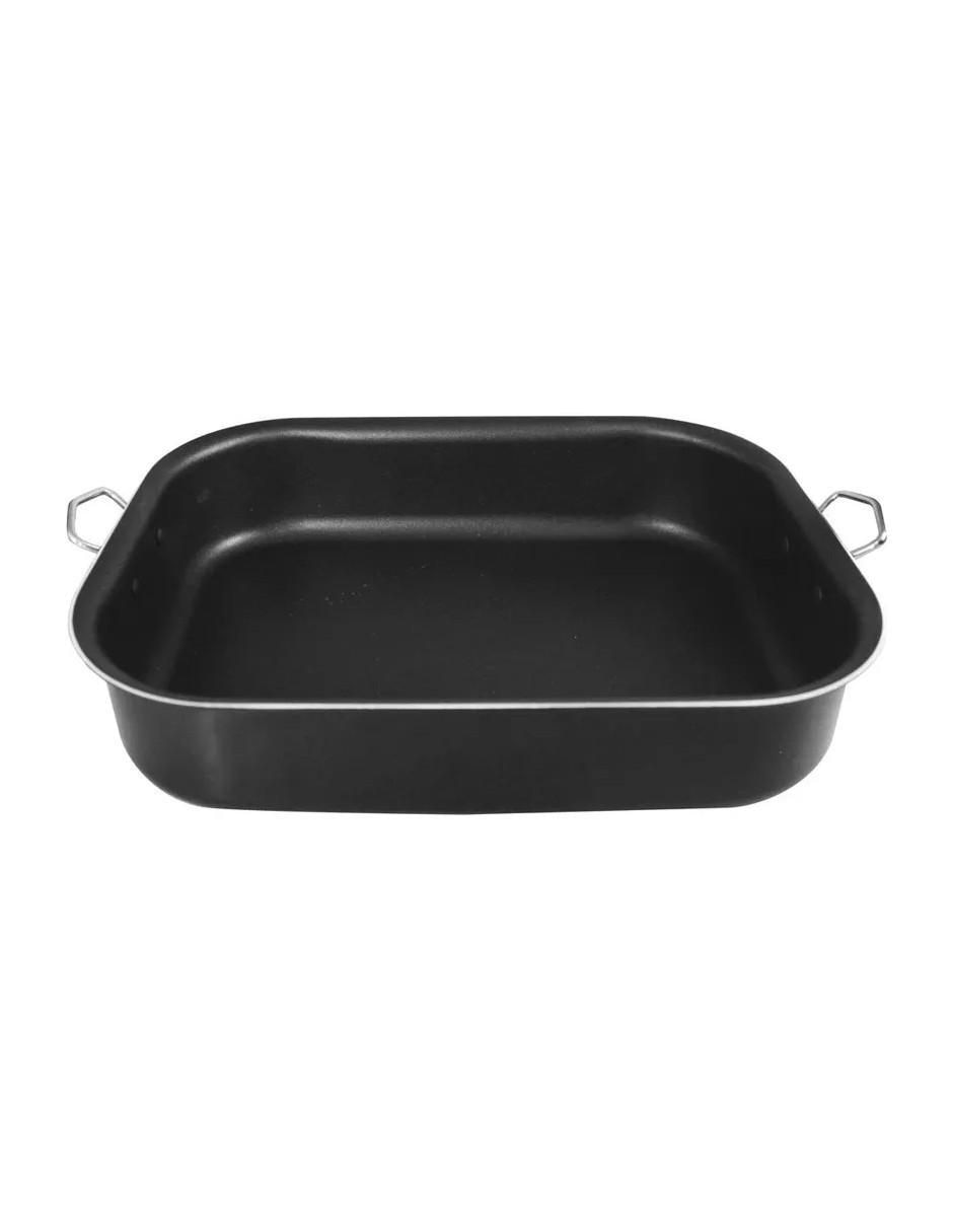 Charola para hornear Firenze de aluminio 2