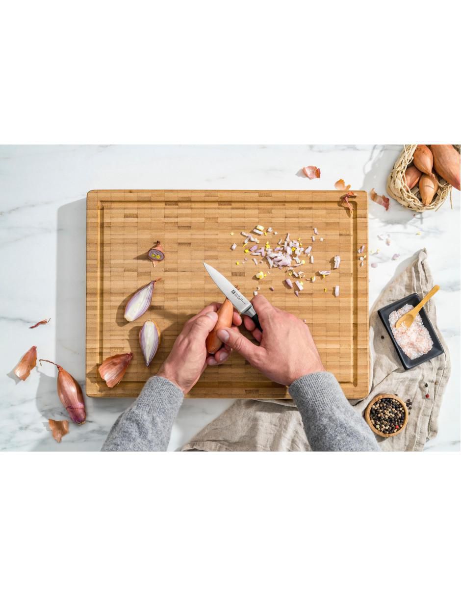 Cuchillo para verduras All Star 1 piezas 3