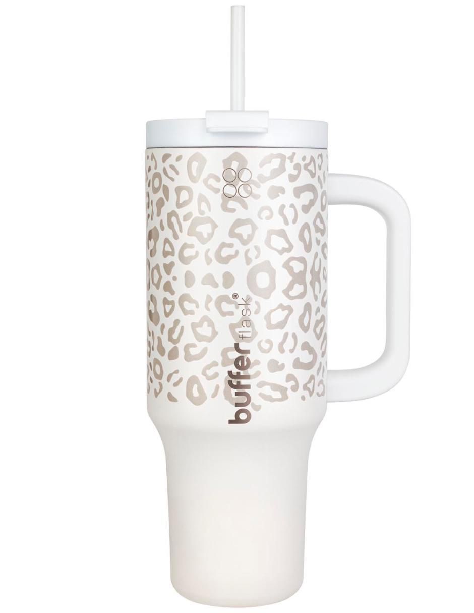 Termo de acero inoxidable con tapa rosca 1200 ml Termo de acero inoxidable con tapa rosca 1200 ml